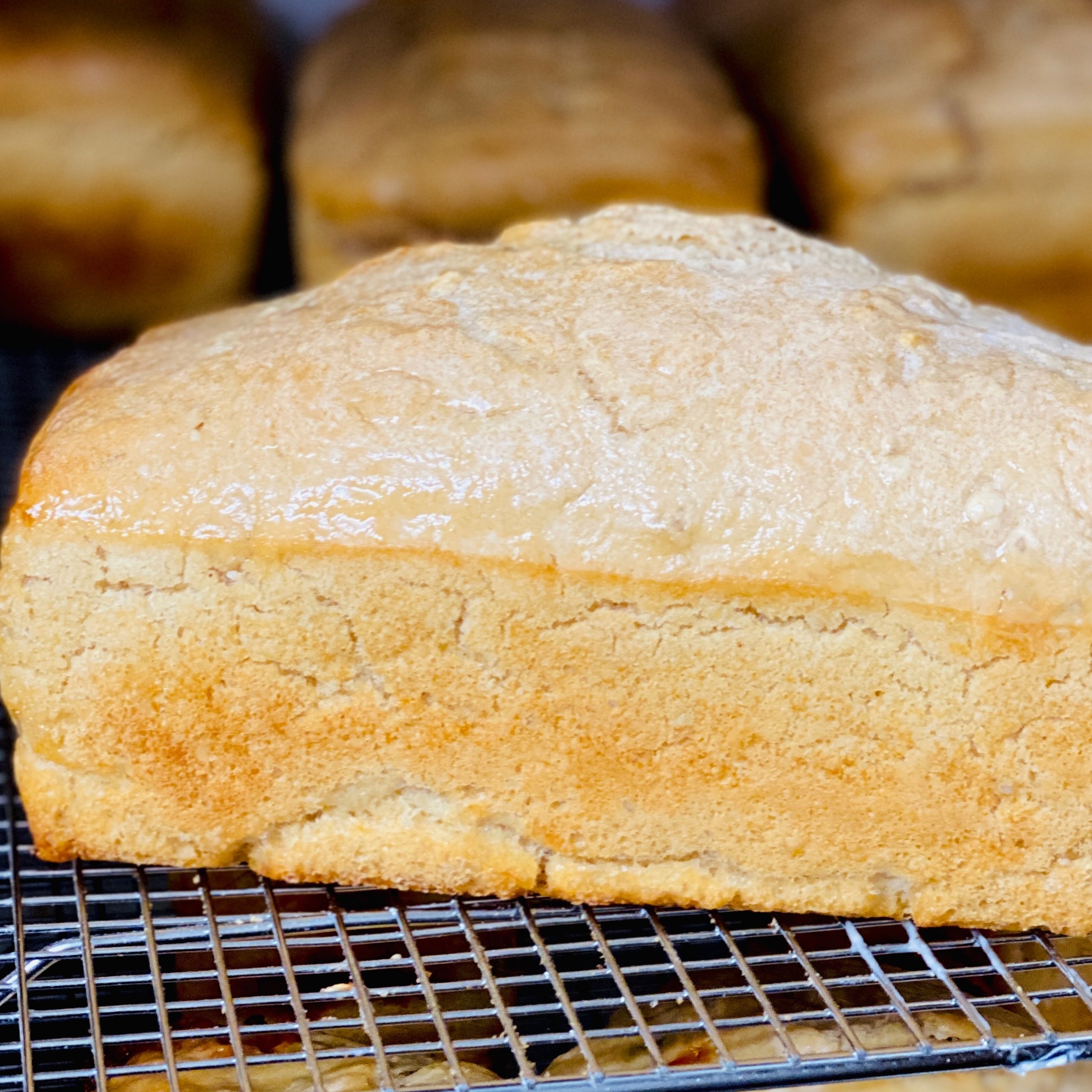 Sourdough Sandwich Bread The Beach Bum Bakery